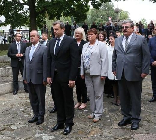 Andrej Danko: Vznik prvej SNR je obrovský medzník v slovenskej histórii