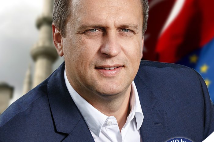 Andrej Danko: Turecko – ani ako člen NATO – nie je zrelé byť v EÚ