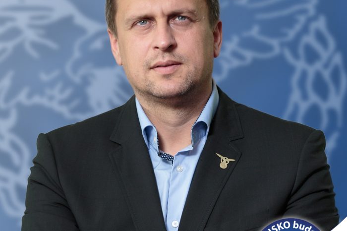 Andrej Danko: Chráňme si naše národné bohatstvo