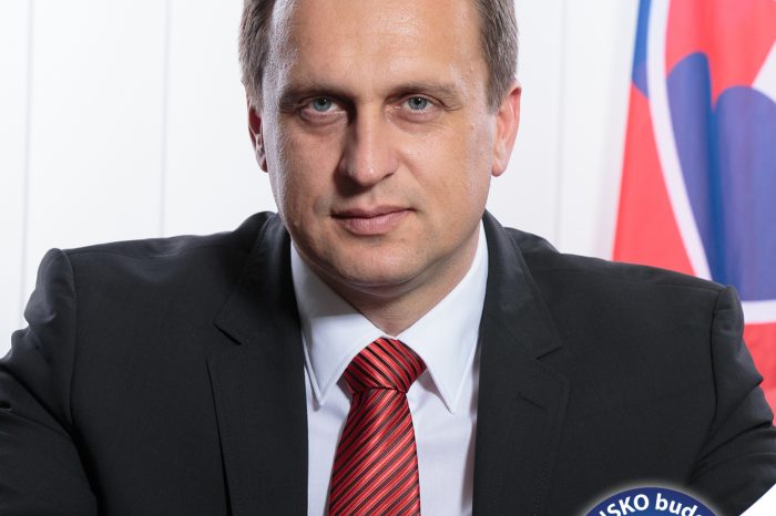 Andrej Danko: Kúpeľníctvo môže pozdvihnúť Slovensko!
