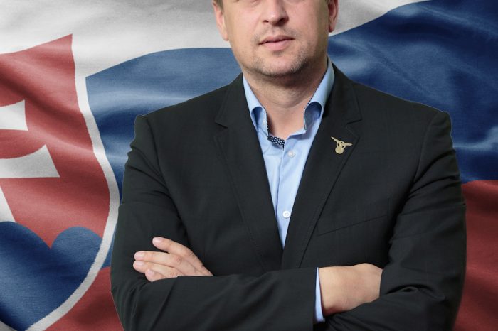 Andrej Danko: Nadnárodné korporácie si voči nám musia plniť povinnosti!