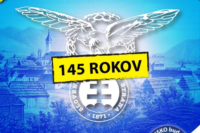 SNS si slávnostným snemom pripomenie svojich 145 rokov