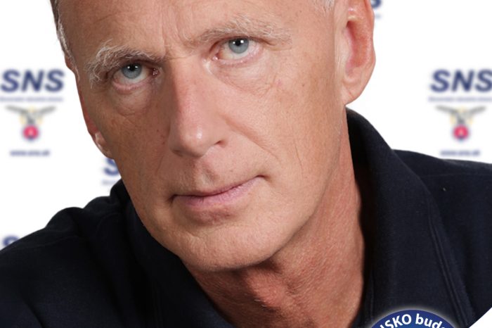 Jaroslav Paška: Nečinnosť Bezpečnostnej rady OSN je neospravedlniteľná