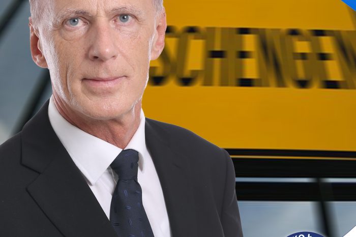 Jaroslav Paška: Je budúcnosť schengenského priestoru ohrozená?