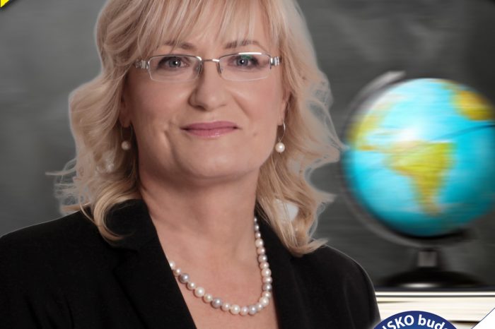 Eva Smolíková: Prvé slovenské literárne gymnázium – ako ďalej?