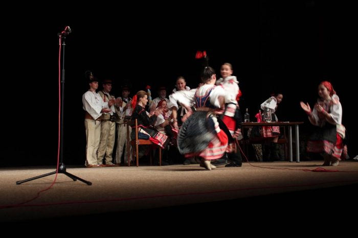 Monika Gergelova: Ako si vybudujeme život keď stratíme svoju vlasť ?