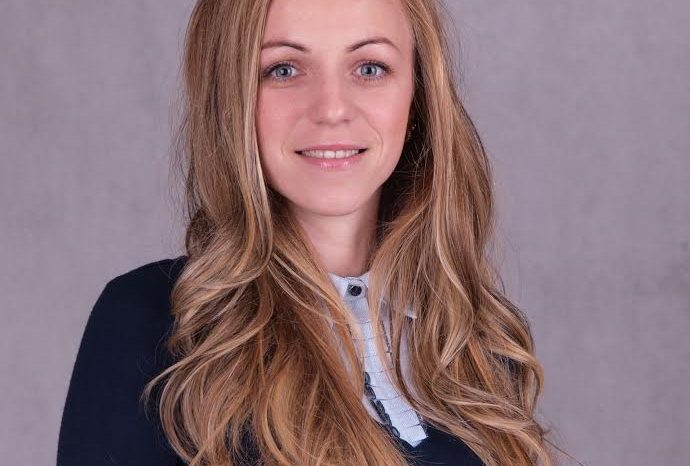 Lucia Alena Dudekova: Keď si človek napĺňa život šťastím..