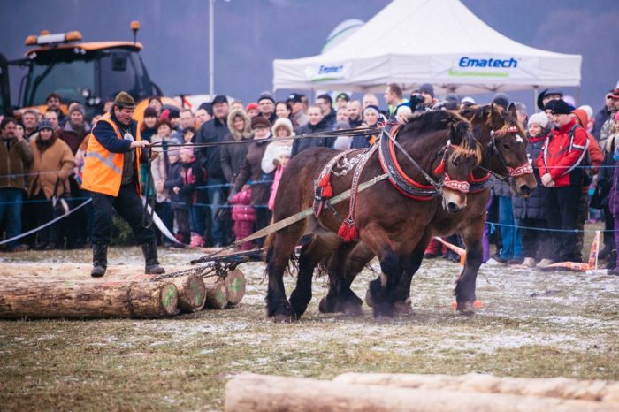 S občanmi sa národniari stretli aj v Porúbke
