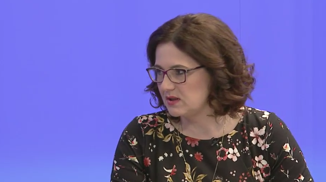 M. Lubyová - O kvótach pre prijímanie žiakov na osemročné gymnáziá a o testovaní piatakov