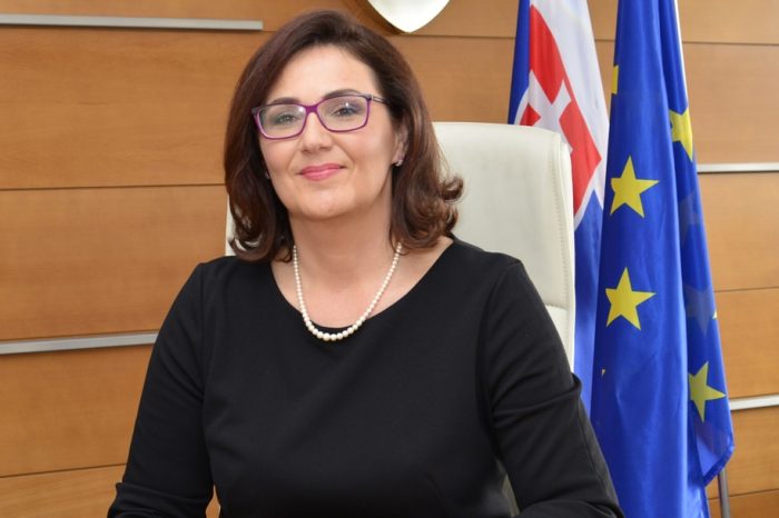 Ministerka školstva Martina Lubyová (SNS): Opozícia si v školskom výbore zahrala vabank s rodičmi i deťmi