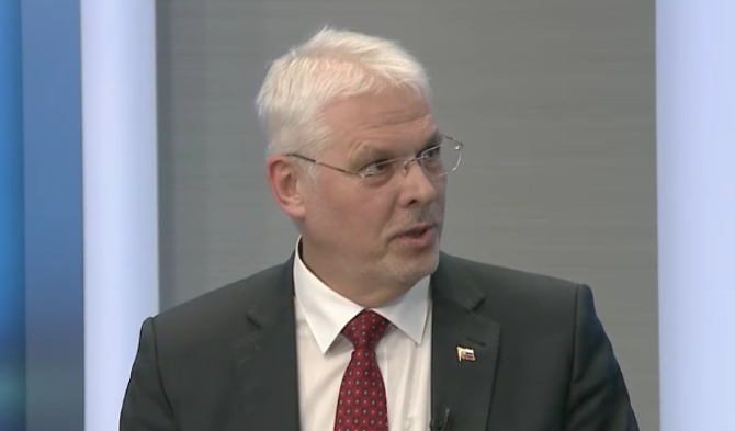 K. Farkašovský - Je potrebné dabovať relácie do slovenčiny z českého jazyka?