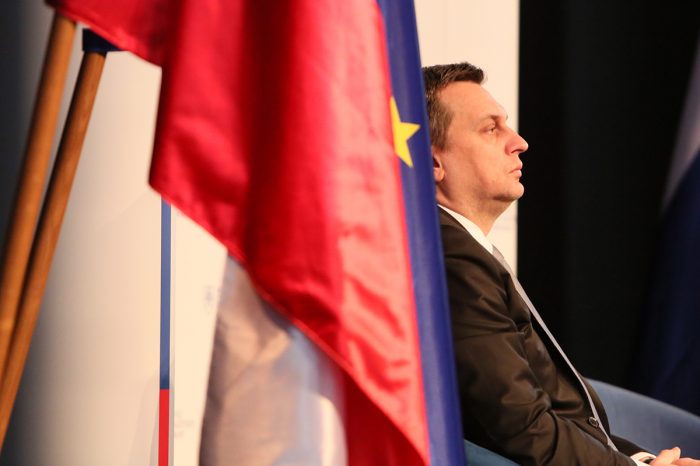 A. Danko: To, čo v Európskej únii nefunguje, musí byť predmetom záujmu našej národnej politiky