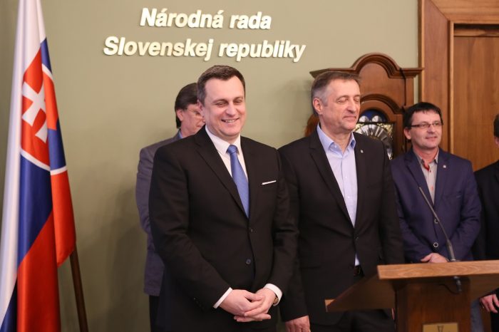A. Danko: Ochrana ženy v celej spoločnosti musí byť naša téma. A to nie len pri myšlienke odchodu do dôchodku