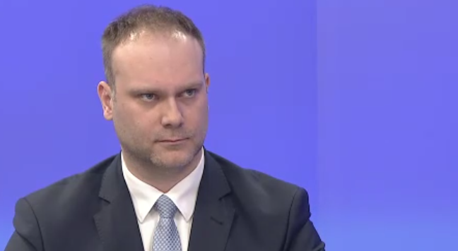 R. Baláž - Podpora podnikania na Slovensku