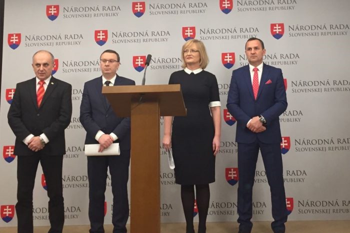 Poslanci SNS nepodporia Istanbulský dohovor