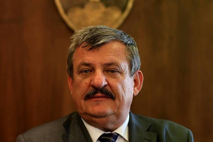 Anton Hrnko: Slovenská národná strana nebude tolerovať bujnenie mafiánskych štruktúr v štáte