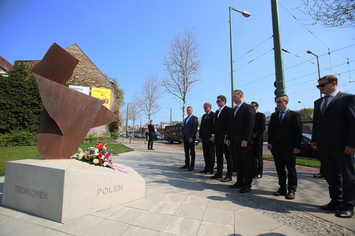 A. Danko : Nemecko je kľúčovým hospodárskym partnerom krajín V4