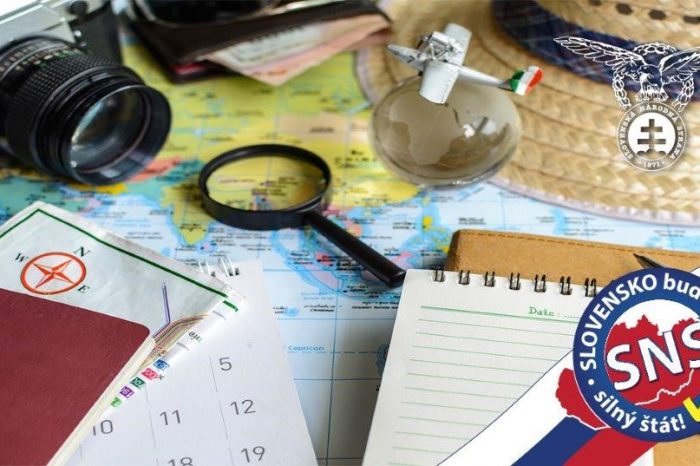 SNS zavedie 10 % zníženú daň pre ubytovacie služby a cestovné šeky pre zamestnancov