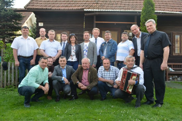 Národniari v Žilinskom kraji sa pripravujú na komunálne voľby