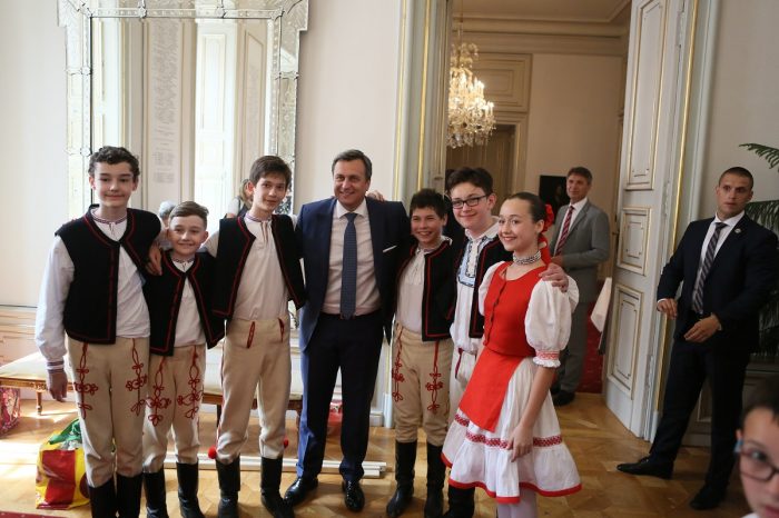 A. Danko - Folklórna jar Juraja Jánošíka