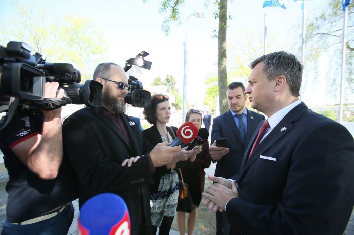 A. Danko - O stropovaní dôchodkov