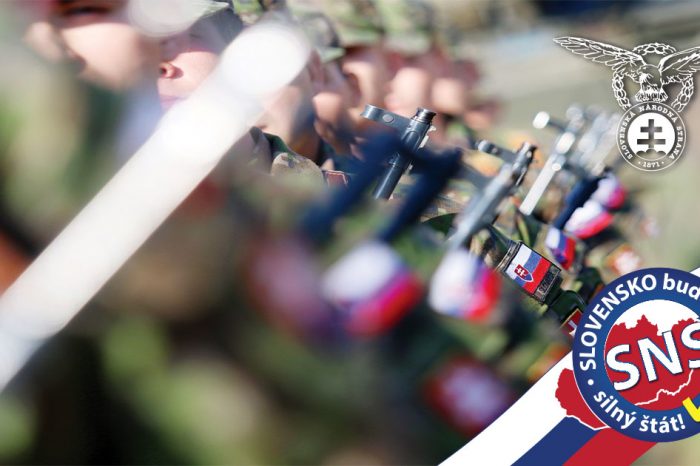 Výzva Ondrejcsákovi, aby zverejnil priame aj nepriame príjmy za prednášky a publikačnú činnosť od zbrojárskych lobistov