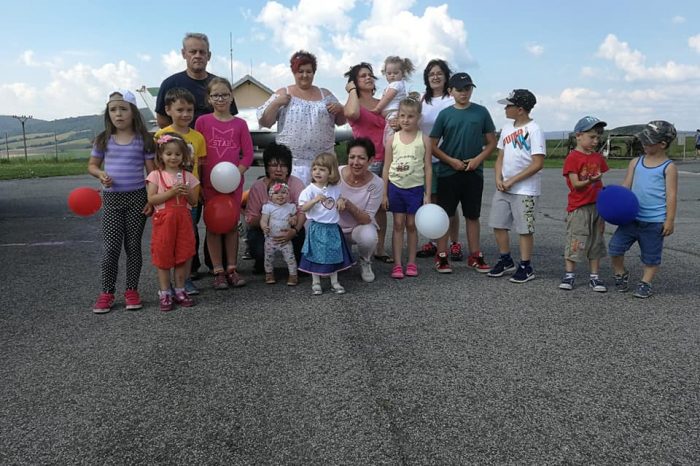 Deň detí vo Svidníku