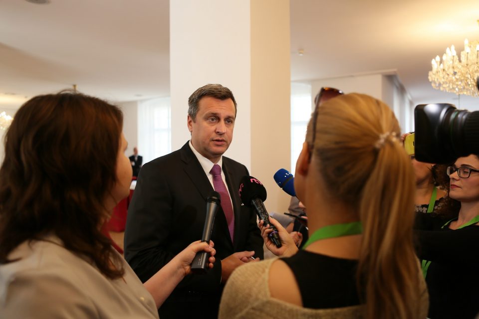 A. Danko - O nenávistných prejavoch na internete