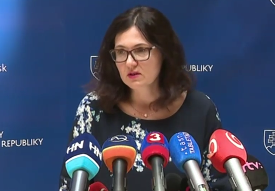 M. Lubyová - O rozvoji výchovy a vzdelávania