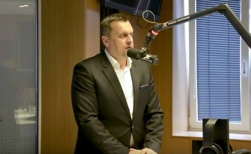 A. Danko: Veľké európske krajiny obchádzajú sankcie uvalené na Rusko