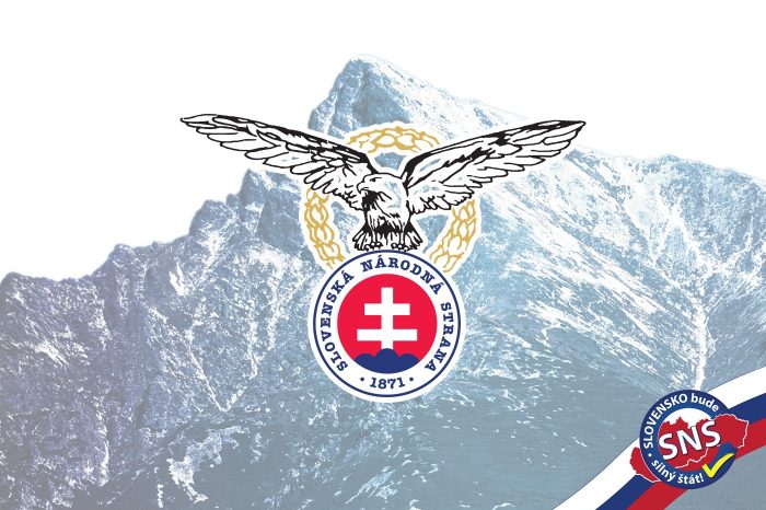 SNS dnes oslavuje 147 rokov