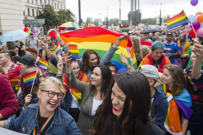 Š. Zelník: Som proti adopcii detí a ich výchove v LGBTI zväzkoch