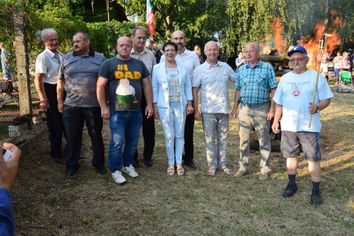Trnavská krajská vatra zvrchovanosti