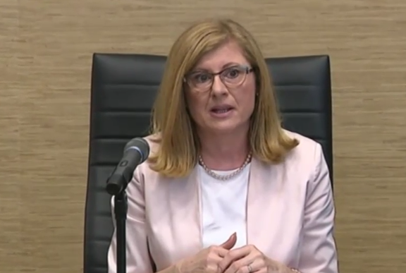 G. Matečná - O riešeniach proti suchu v poľnohospodárstve