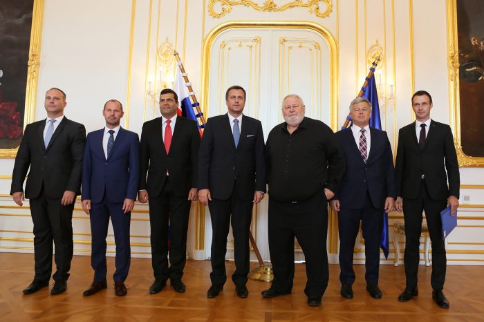 A. Danko: Viac ako miliardu nasmerujeme do cestovného ruchu