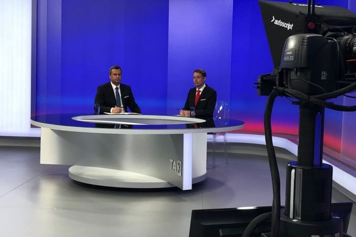 A. Danko - V politke o rekreačných poukazoch