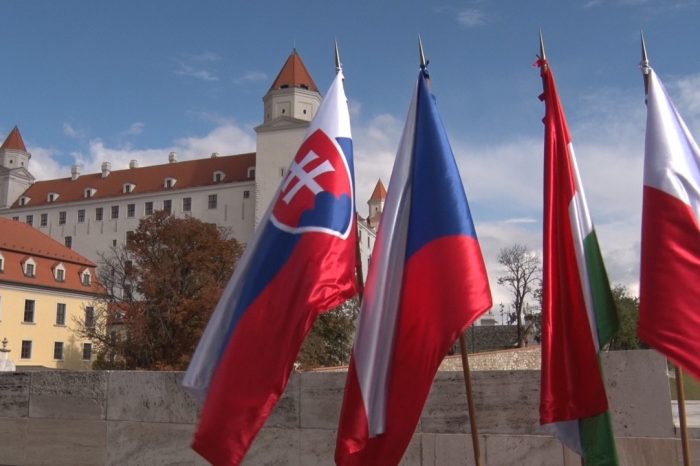 Začína parlamentná dimenzia slovenského predsedníctva vo Vyšehradskej skupine