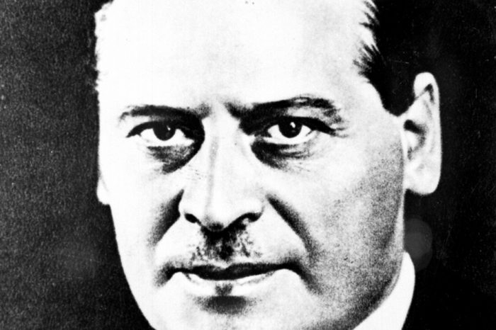 Pred 130 rokmi sa narodil rytier slovenskej politiky Martin Rázus