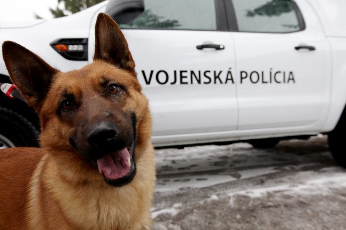 P. Gajdoš: Vojenská polícia bude mať širšie kompetencie, zmeny dnes schválila vláda