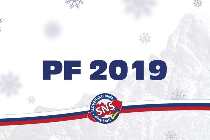 A. Danko - Človek človeku 2019