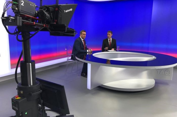 ANDREJ DANKO: MATOVIČOVI MANDÁT NIKTO NEBERIE, TREBA VŠAK VYLEPŠIŤ ZÁKON
