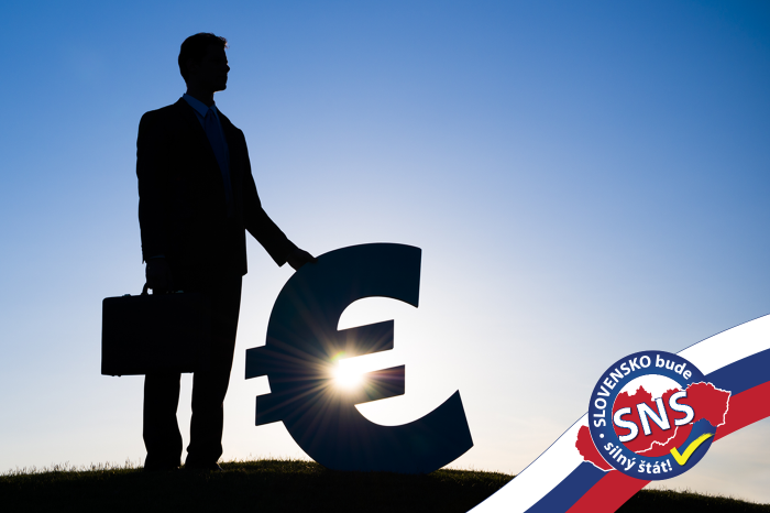 500-eurové odmeny bez odvodov a daní môžu byť vyplatené už v júni tohto roku