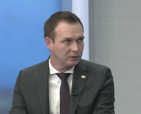 P. Ďurček - O rekreačných poukazoch