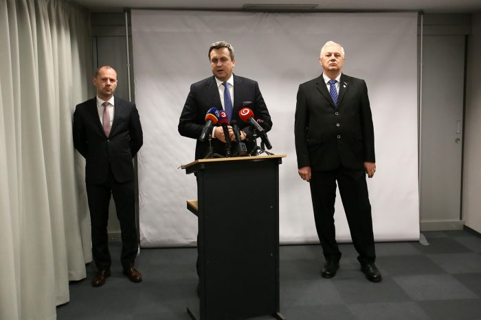 Andrej Danko: Vďaka rekreačným poukazom sa môže zvýšiť počet prenocovaní až o 100 %