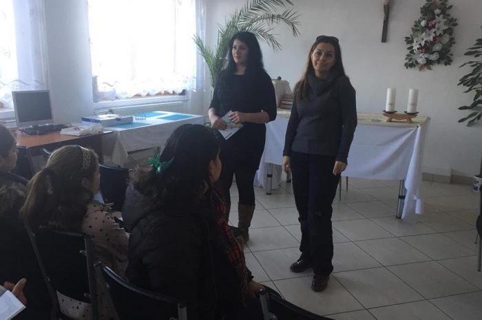 Projekt Finančná gramotnosť