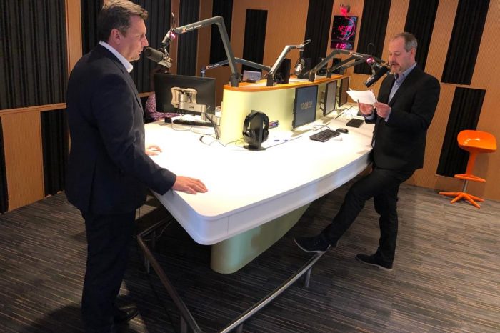 Andrej Danko: Nehovorme, že štátu sa darí, z toho sa občania nenajedia. Stavajme diaľnice, či nemocnice a pomáhajme rodinám.