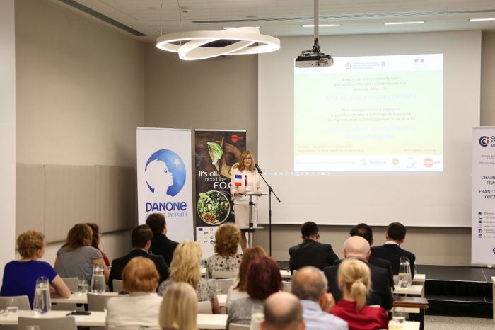 Spotrebiteľ EÚ musí byť v centre záujmu a mať dôveru v kvalitu potravín