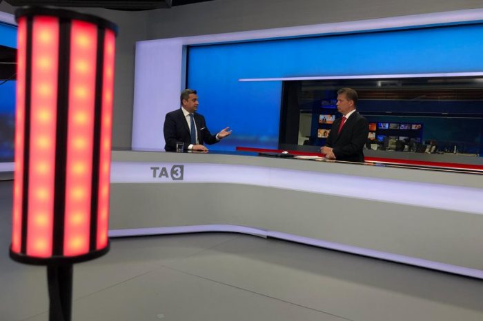 Andrej Danko: Správny politik by mal byť ten, ktorý nadväzuje také kontakty, ktoré sú pre Slovákov a Slovensko prínosom.