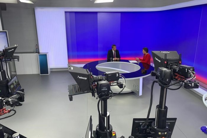 Andrej Danko: Budeme bojovať, aby sme zastavili liberálnu vládu, ktorá chce rozbiť sociálne štandardy, či predať letiská.