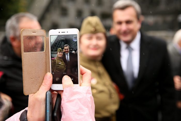 A. Danko - Karpatsko - duklianska operácia